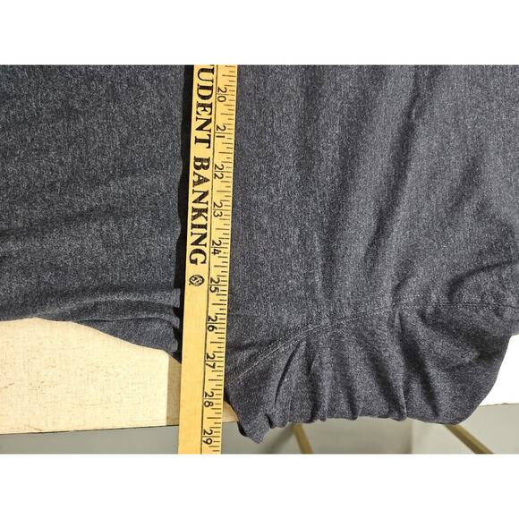 Eddie Bauer Men's Crewneck Graphic Tee Long Sleeve T-Shirt Size XXL Gorpcore - Picture 4 of 8